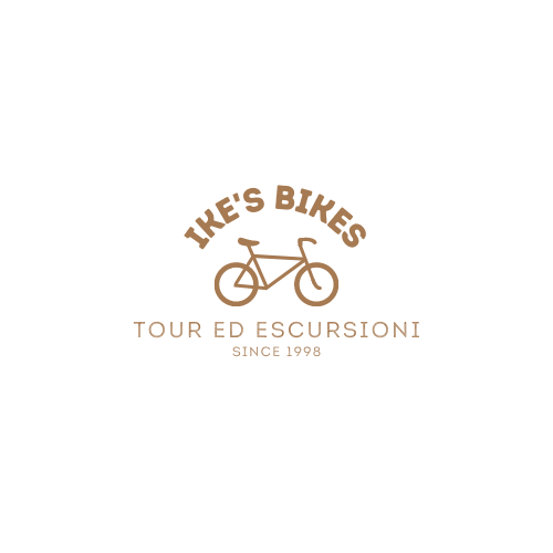 Ike’s Bikes